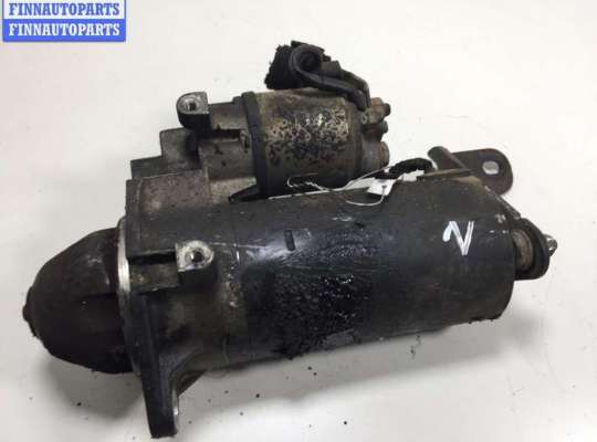 купить Стартер на Opel Zafira A (1999-2005)