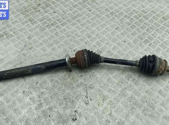 купить Полуось передняя правая на Opel Insignia A (2008-2017)