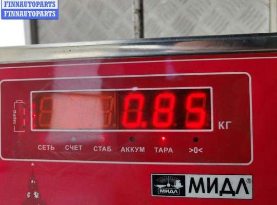 купить Петля двери передней правой на Peugeot 307