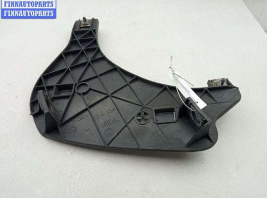 купить Крепление фары левой на Audi A4 B6 (2001-2004)