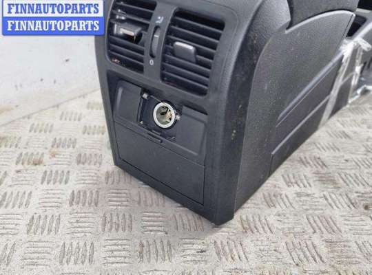 купить Подлокотник на Volkswagen Passat B6