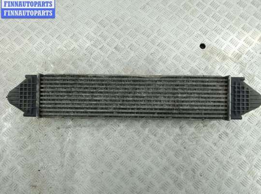 купить Радиатор интеркулера на Ford S-Max