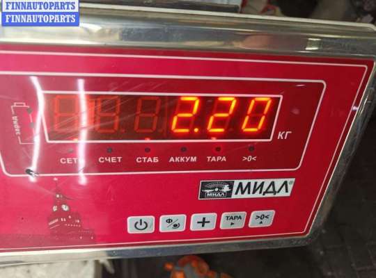 купить Радиатор интеркулера на Ford S-Max