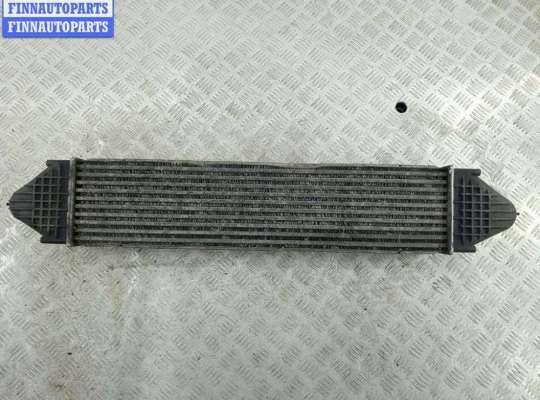 купить Радиатор интеркулера на Ford S-Max