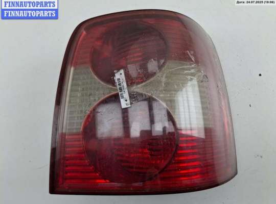 Фонарь задний правый VG2395556 на Volkswagen Passat B5+ (GP)