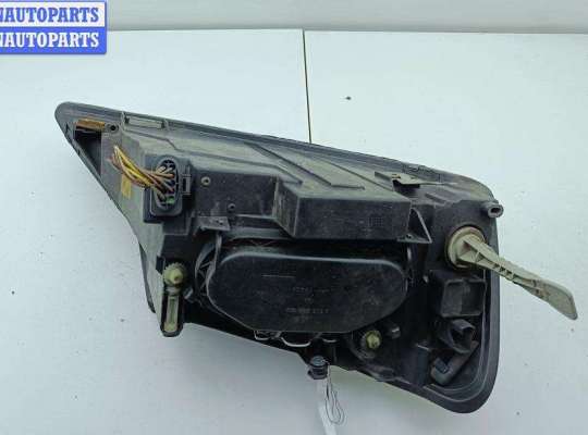 купить Фара левая на Ford Galaxy (2000-2006)