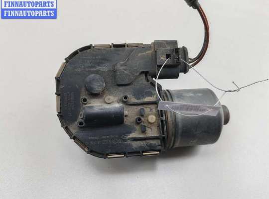 Двигатель стеклоочистителя переднего (моторчик дворников) FO1870940 на Ford S-Max