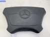 купить Подушка безопасности (Airbag) водителя на Mercedes E-Class W210 (1995-2002)