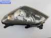 купить Фара левая на Opel Astra H (2004-2009)