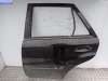 купить Дверь боковая задняя левая на Mercedes M-Class ML W164 (2005-2011)