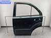 купить Дверь боковая задняя левая на Kia Sorento 1 (BL, 2002-2009)