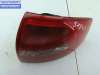 купить Фонарь задний правый на Audi A6 C5 (1997-2005)