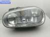 купить Фара левая на Volkswagen Golf-4