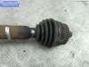 купить Полуось передняя левая на Volkswagen Passat B5