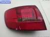 купить Фонарь задний левый на Audi A6 C6 (2004-2011)
