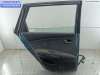 купить Дверь боковая задняя левая на Nissan Primera P12 (2002-2008)