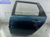 купить Дверь боковая задняя левая на Nissan Primera P12 (2002-2008)