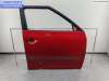 купить Дверь боковая передняя правая на Skoda Fabia mk2 (5J)