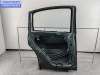 купить Дверь боковая задняя левая на Volkswagen Passat B5+ (GP)