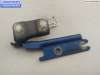 купить Петля капота правая на Mazda 323P (1994-1999) BA