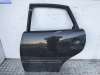 купить Дверь боковая задняя левая на Seat Ibiza (2002-2008)