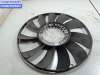 купить Крыльчатка вентилятора на Volkswagen Passat B5