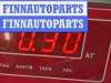 купить Молдинг двери передней левой на Ford Galaxy (2000-2006)