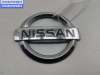 купить Эмблема на Nissan Primera P12 (2002-2008)