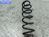 купить Пружина подвески задняя на Volkswagen Golf-4