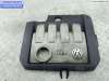 купить Накладка декоративная на двигатель на Volkswagen Golf-5