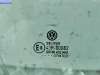 купить Стекло двери передней правой на Volkswagen Passat B5+ (GP)