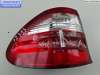 купить Фонарь задний левый на Mercedes E-Class W211 (2002-2009)