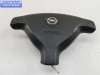 купить Подушка безопасности (Airbag) водителя на Opel Astra G (1998-2004)
