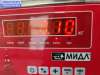 купить Решётка (заглушка) в бампер на Nissan Primera P11 (1996-1999)