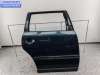 купить Дверь боковая задняя правая на Volkswagen Passat B5