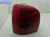 купить Фонарь задний левый на Audi A4 B5 (1994-2001)