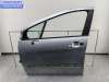 купить Дверь боковая передняя левая на Peugeot 308 T7 (2007-2013)