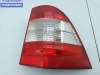 купить Фонарь задний правый на Mercedes M-Class ML W163 (1998-2004)