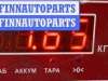 купить Амортизатор подвески задний правый на Peugeot 307