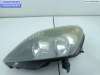 купить Фара левая на Opel Zafira B (2004-2014)