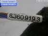 купить Переключатель дворников на BMW 3 E36 (1991-2000)