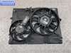 купить Вентилятор радиатора на Audi Q7 4L (2005-2015)