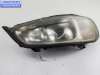 купить Фара правая на Opel Omega B (1994-2003)