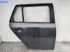 купить Дверь боковая задняя правая на Skoda Fabia mk2 (5J)