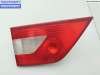 купить Фонарь крышки багажника левый на BMW X3 E83 (2003-2010)