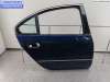 купить Дверь боковая задняя правая на Peugeot 607