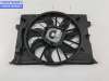 купить Вентилятор радиатора на Mercedes CLS-Class C219 (2004-2010)