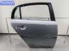 купить Дверь боковая задняя правая на Opel Vectra C (2002-2008)