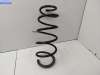 купить Пружина подвески передняя на Opel Astra H (2004-2009)