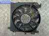 купить Вентилятор радиатора на Opel Zafira B (2004-2014)